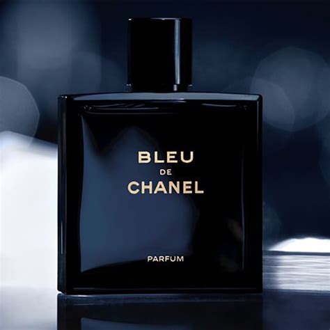 nước hoa bleu chanel|nước hoa Chanel bleu parfum.